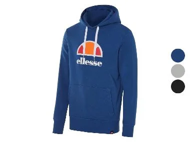 Ellesse Heren hoodie