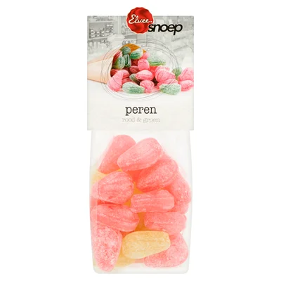 Elvee Peren Stazak 200 g