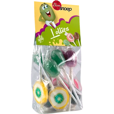Elvee Lollies Stazak 13 st