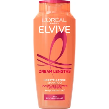 Elvive Dream Lengths Herstellende Shampoo 250 ml
