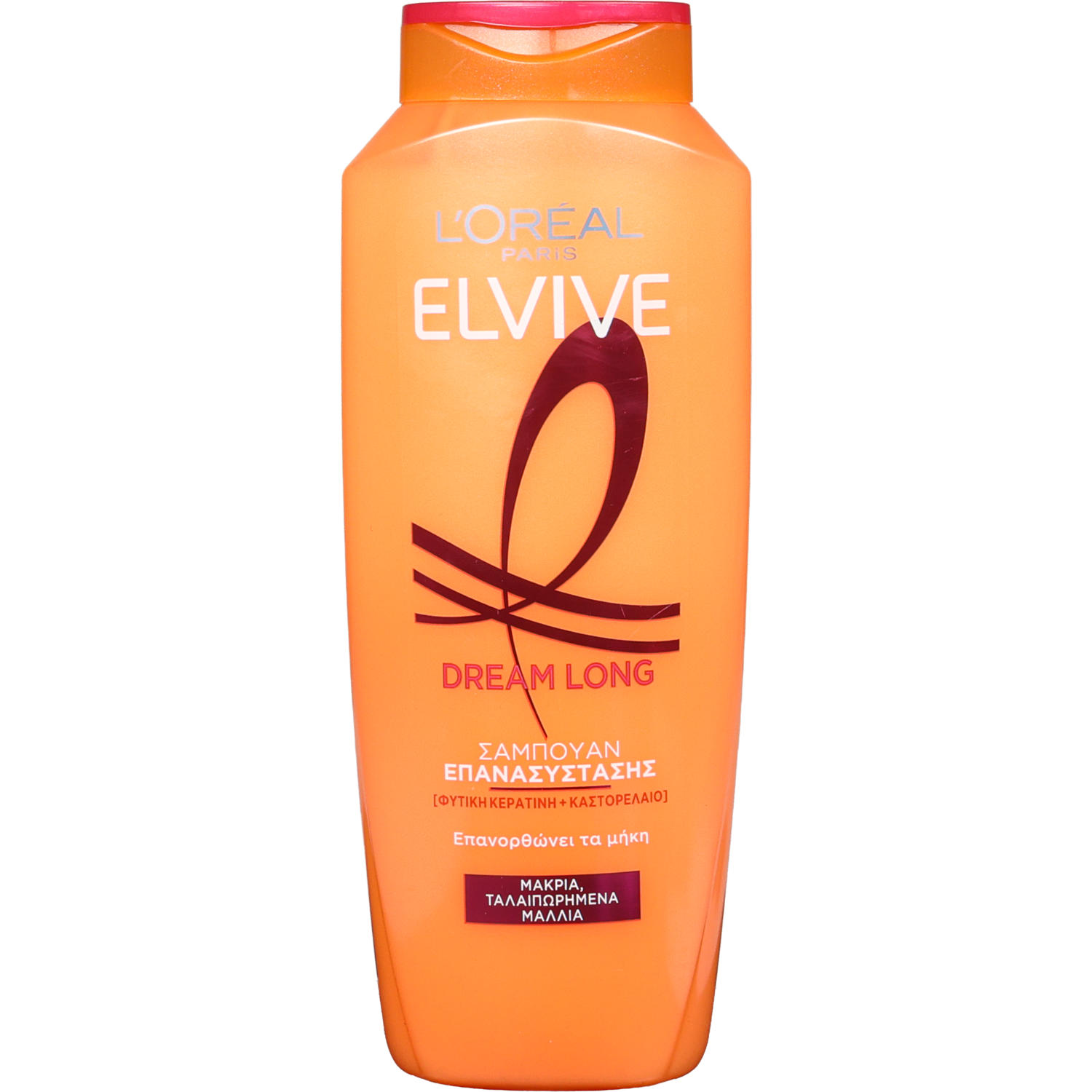 Elvive Shampoo dream lengths