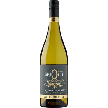 Enjoy It - Cabernet Sauvignon - Alcoholvrij - 750ML