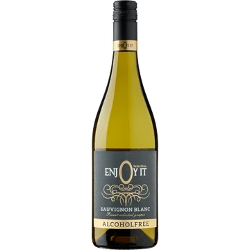 Enjoy It - Cabernet Sauvignon - Alcoholvrij - 750ML