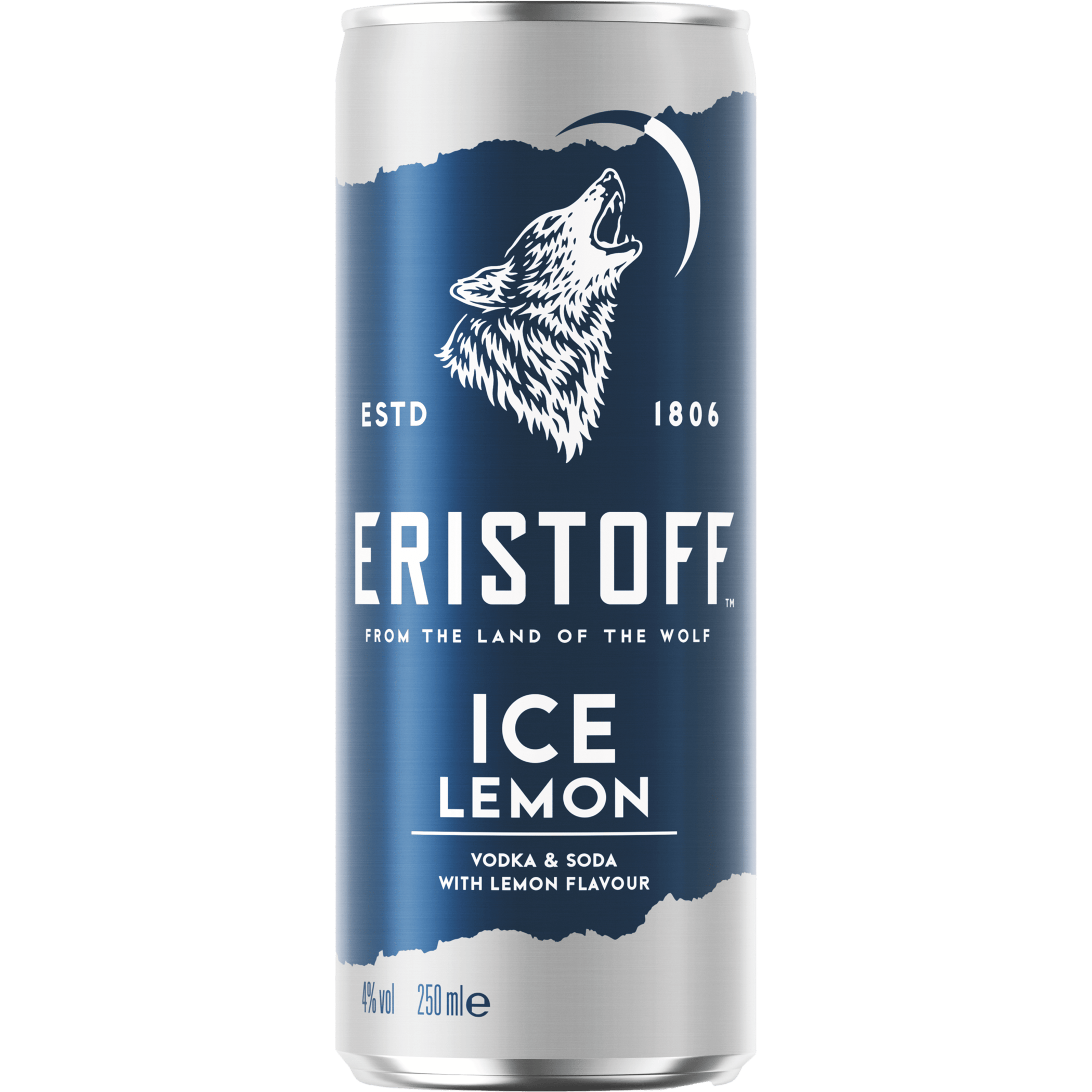 Eristoff Ice