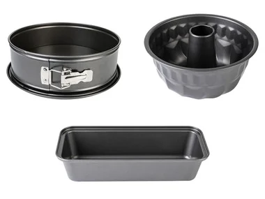 ERNESTO® Bakvorm