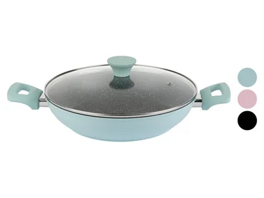 ERNESTO® Aluminium serveerpan Ø 28 cm