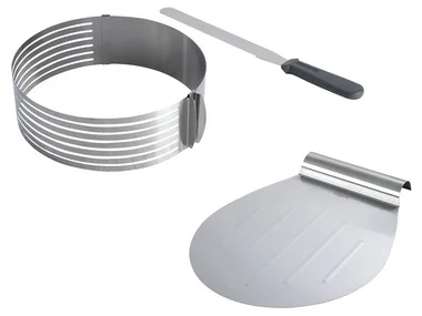 ERNESTO® Bakhulpjes