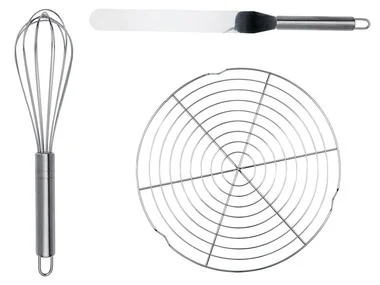 ERNESTO® Bak-accessoires