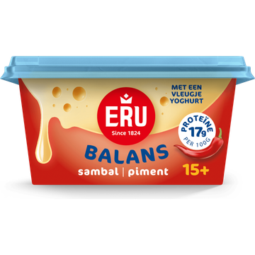 Eru Balans sambal Kuipje 100 g