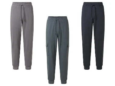 esmara Men Heren joggingbroek