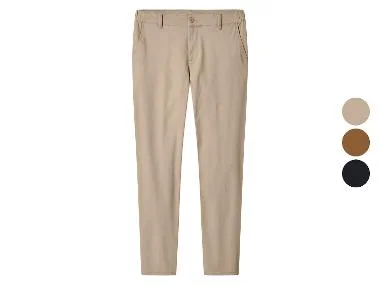 esmara Men Heren chino broek - Slim fit