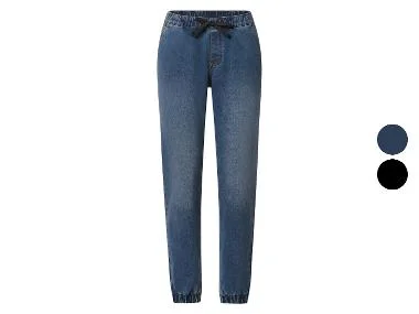 esmara® Dames denim-joggers