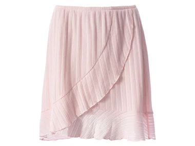 esmara® Dames rok roze
