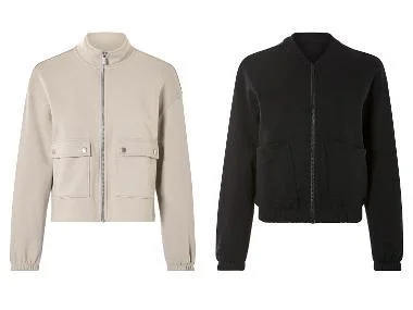 esmara® Dames sweatvest