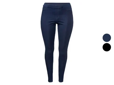esmara® Dames thermo jegging