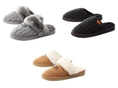 esmara® Damespantoffels