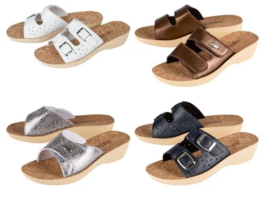 esmara® Damespantoffel