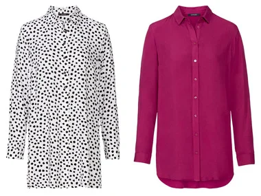 esmara® Lange damesblouse