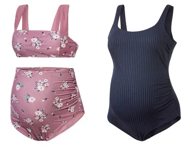esmara® Zwangerschaps-badpak/-bikini