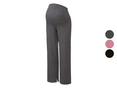 esmara® Dames zwangerschaps-joggingbroek