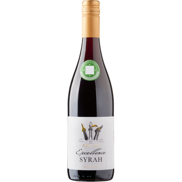 Excellence - Syrah - Pays d’Oc IGP - 750ML
