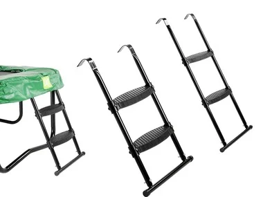 EXIT Trampoline ladder