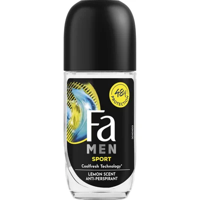 Fa Deo roller sport
