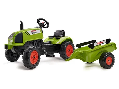 Falk Tractor
