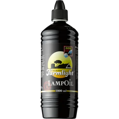 Farmlight Lampolie blank