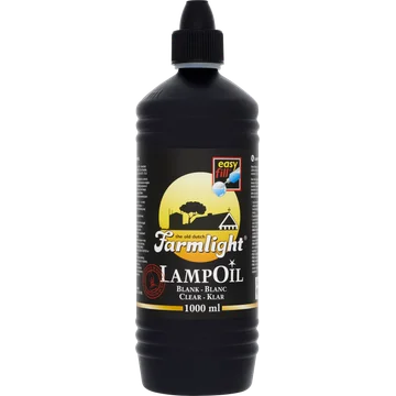 Farmlight Lampoil 1000 ml