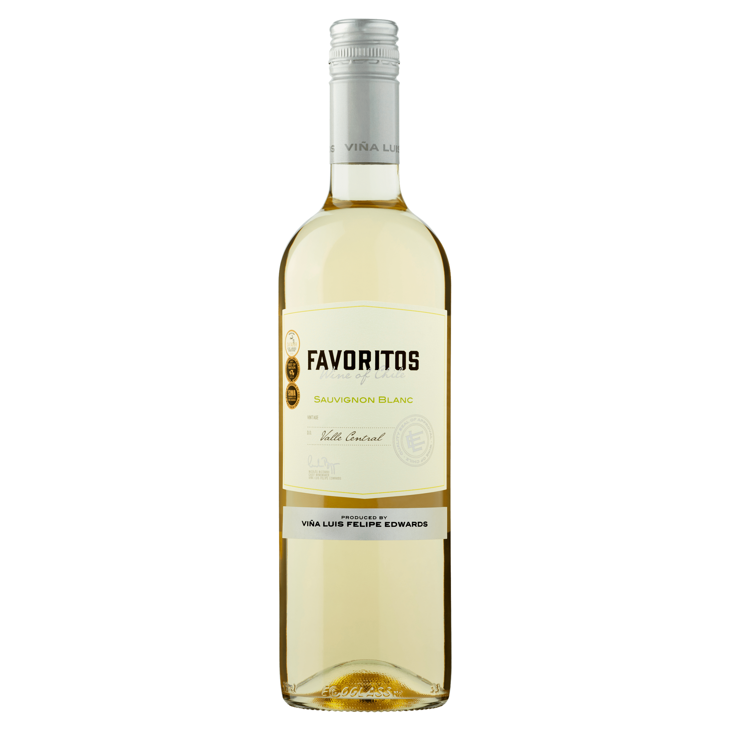 Favoritos Classic Sauvignon Blanc
