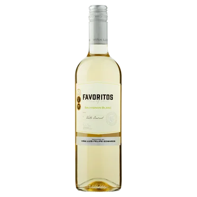 Favoritos Classic Sauvignon Blanc