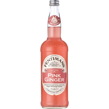 Fentimans Classic Pink Ginger 750ML