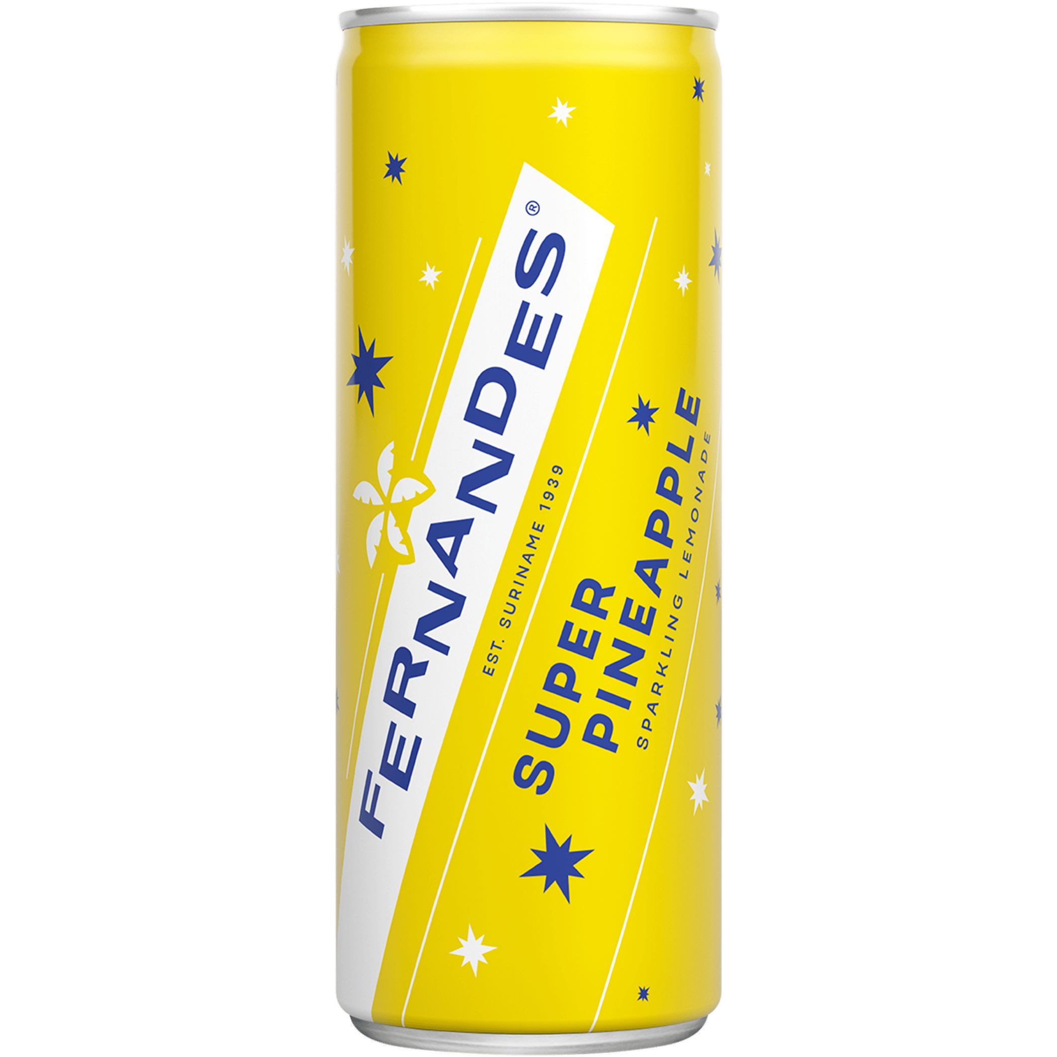 Fernandes Super pineapple