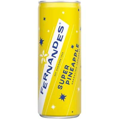 Fernandes Super pineapple