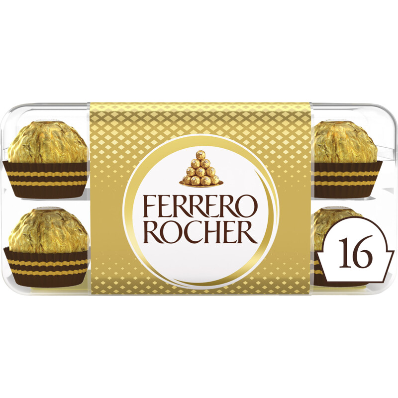 Ferrero Rocher Doos 200 g