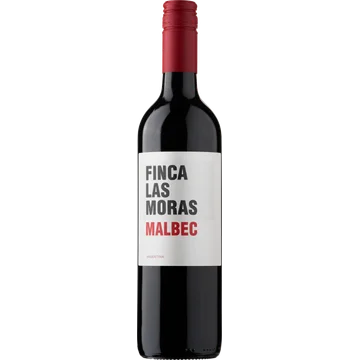 Finca Las Morras - Malbec - 750ML
