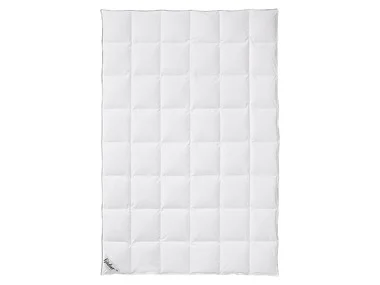 Fjödur Donzen dekbed medium