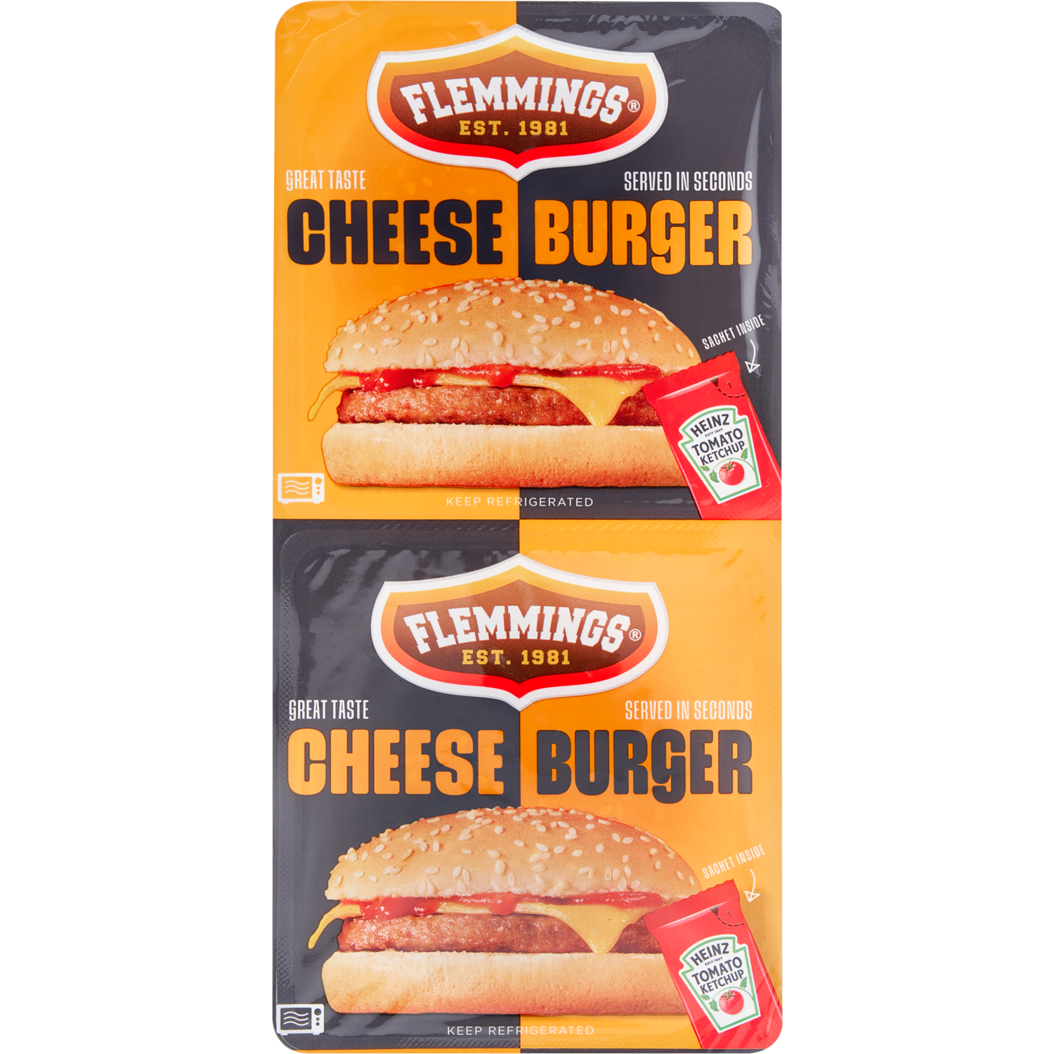 Flemmings Cheeseburgers