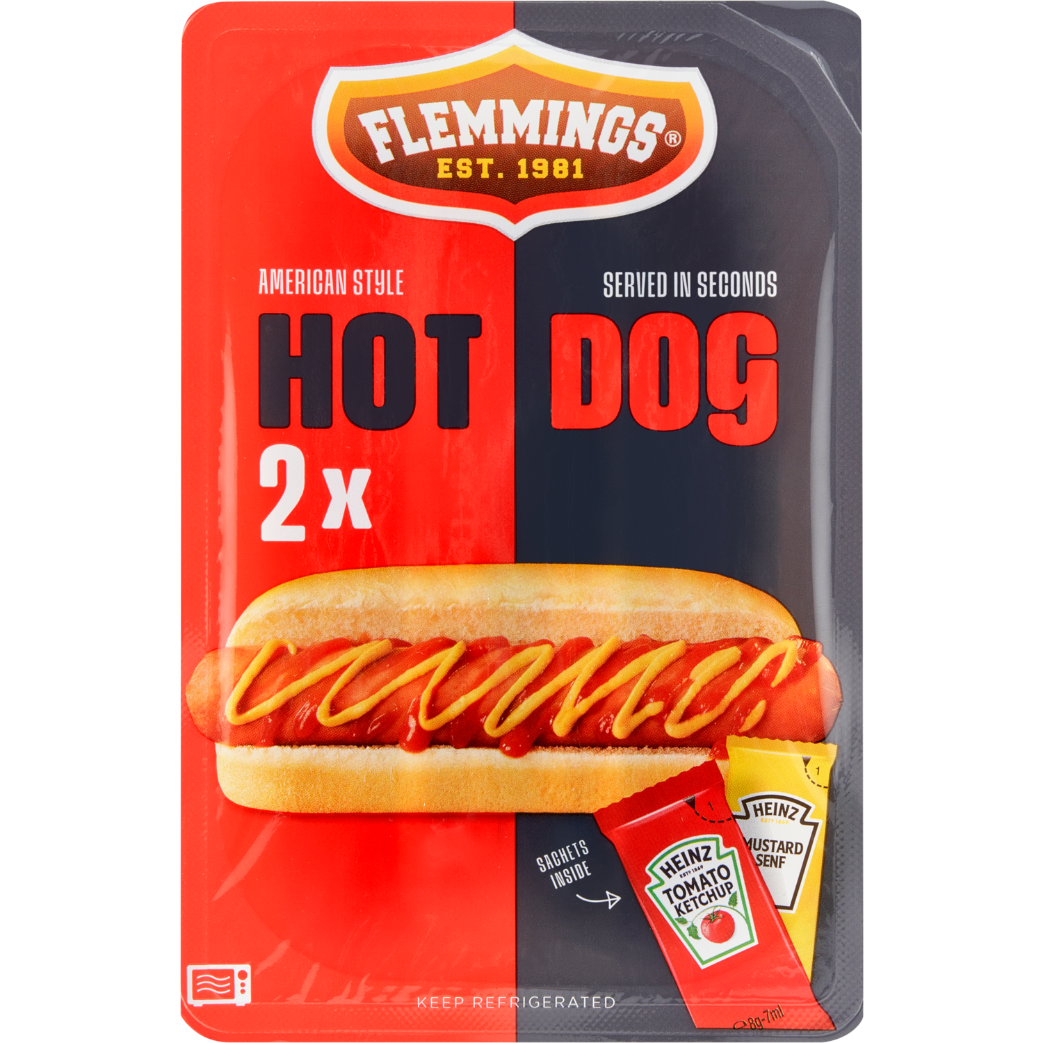 Flemmings Hotdogs