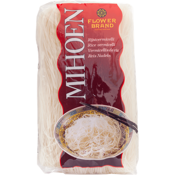 Flower Brand Mihoen Rijstvermicelli 250 g