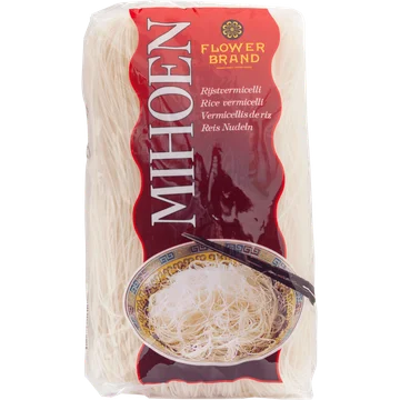 Flower Brand Mihoen Rijstvermicelli 250 g