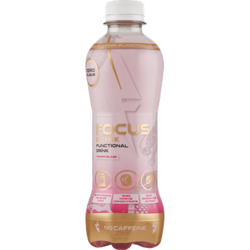 Focus Drink Dragon Blaze 330ML