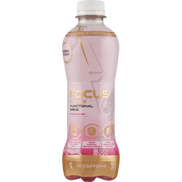 Focus Drink Dragon Blaze 330ML