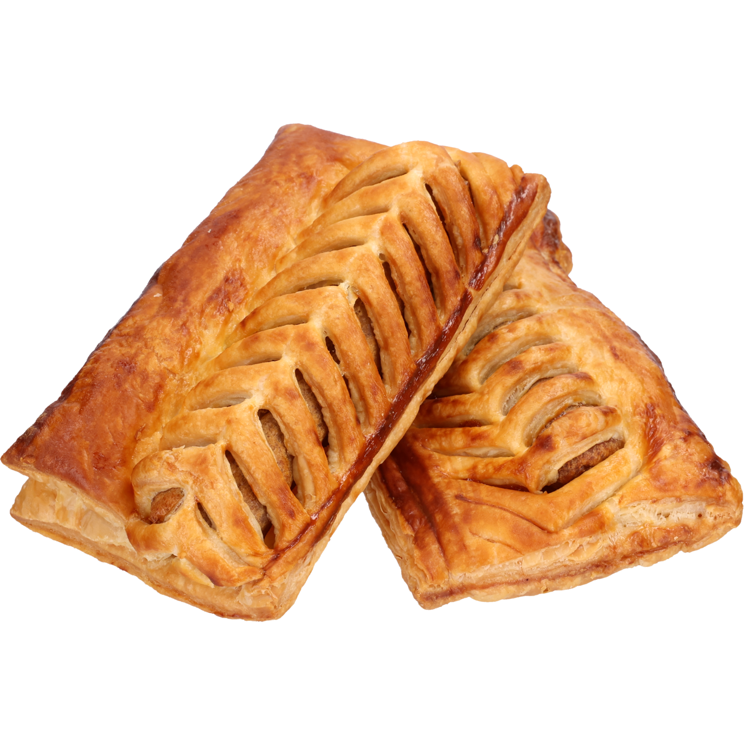 Frikandelbroodje halal