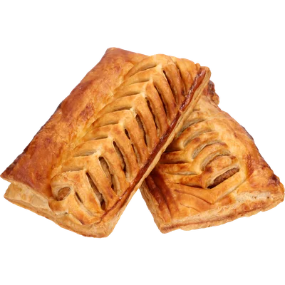 Frikandelbroodje halal