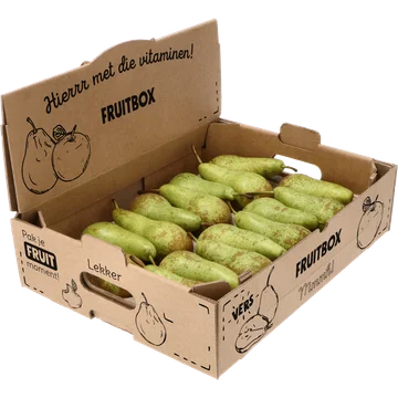 Fruitbox Conference Peren 3KG