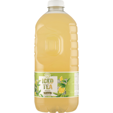 Fruity Iced Tea Green Tea 2 L