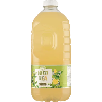 Fruity Iced Tea Green Tea 2 L