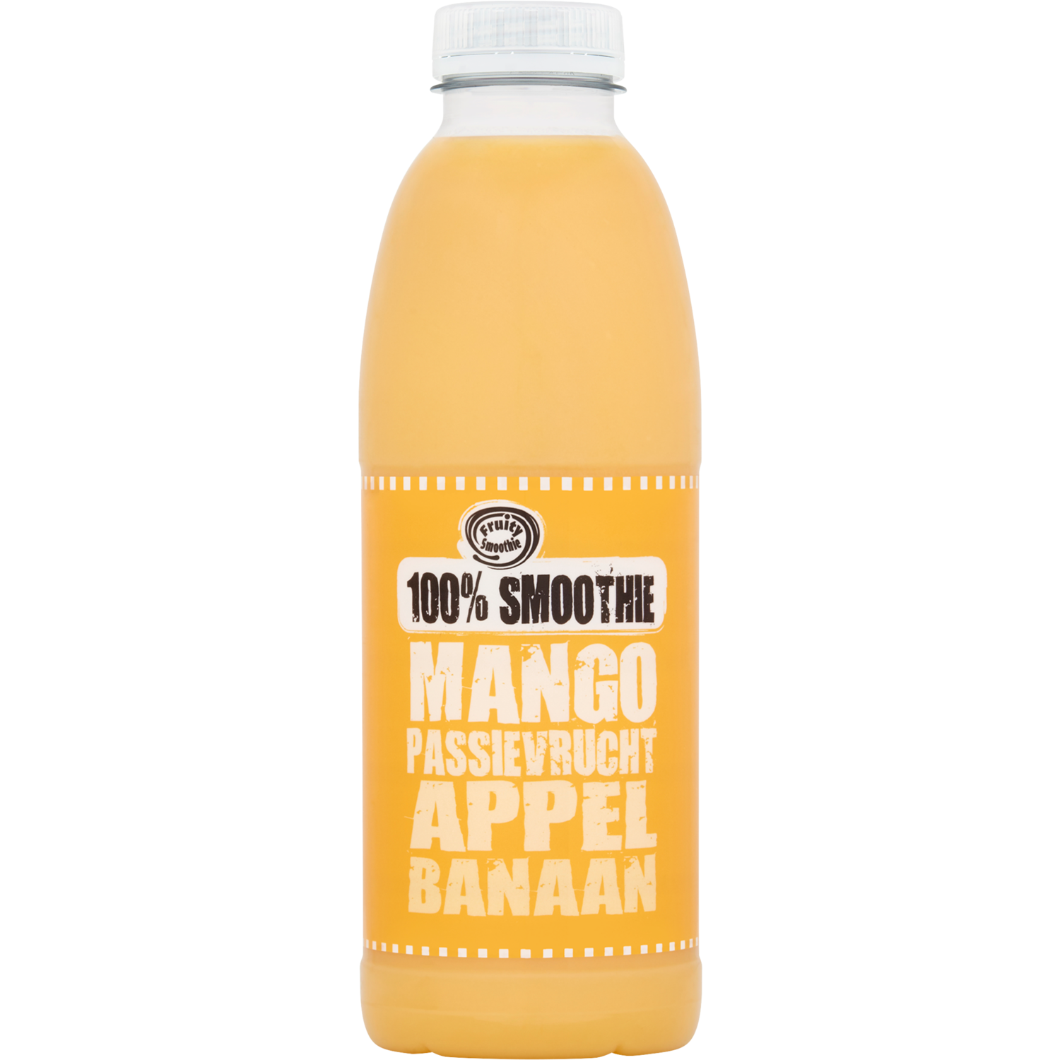 Fruity Smoothie 100% smoothie mango